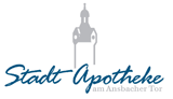 Stadt-Apotheke am Ansbacher Tor
